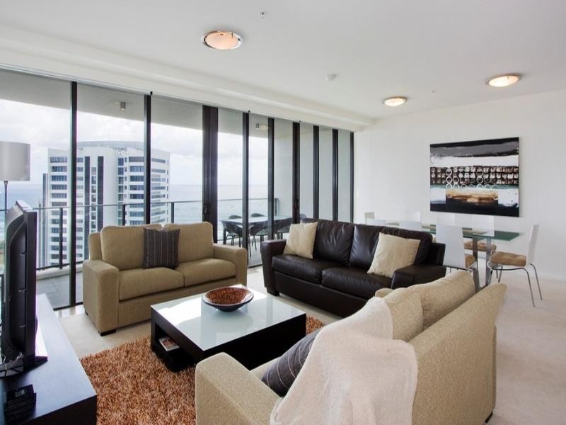 3002/22 Surf Parade, Broadbeach QLD 4218