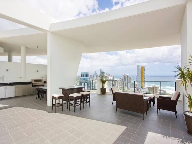 3002/22 Surf Parade, Broadbeach QLD 4218