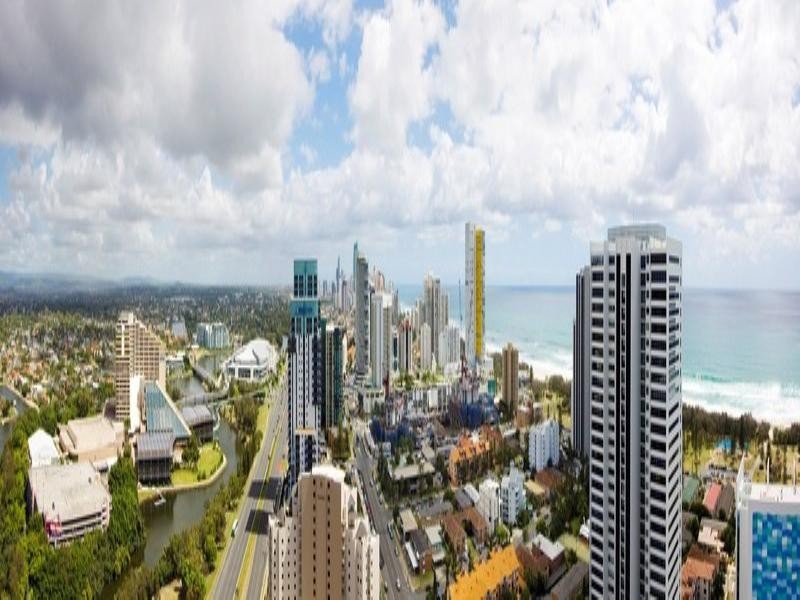 3002/22 Surf Parade, Broadbeach QLD 4218