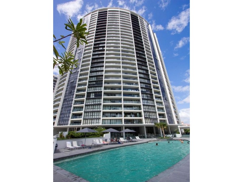3002/22 Surf Parade, Broadbeach QLD 4218