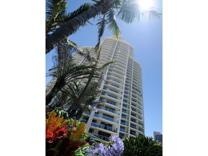 23D “La Sabbia” 74 Old Burleigh Road, Surfers Paradise QLD 4217