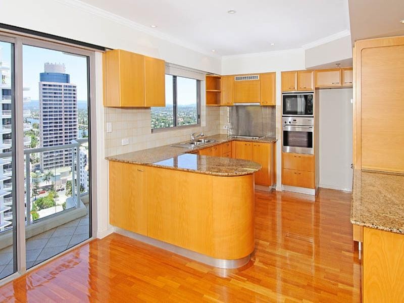 23D “La Sabbia” 74 Old Burleigh Road, Surfers Paradise QLD 4217