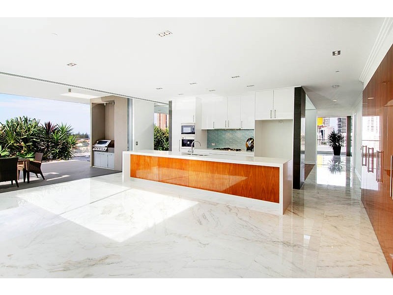 33 T E Peters Drive, ‘Freshwater Point’, Broadbeach QLD 4218