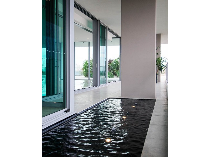 33 T E Peters Drive, ‘Freshwater Point’, Broadbeach QLD 4218