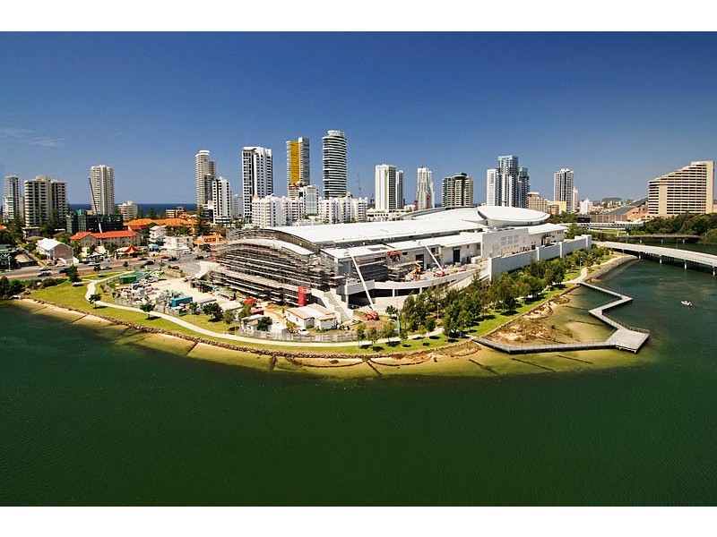 33 T E Peters Drive, ‘Freshwater Point’, Broadbeach QLD 4218