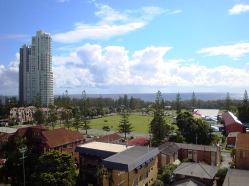 Broadbeach QLD 4218