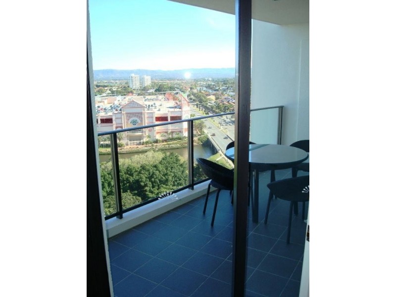 1409/22 Sierra Grand, Broadbeach QLD 4218