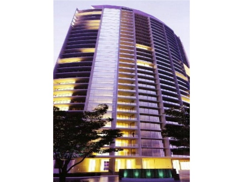 1409/22 Sierra Grand, Broadbeach QLD 4218