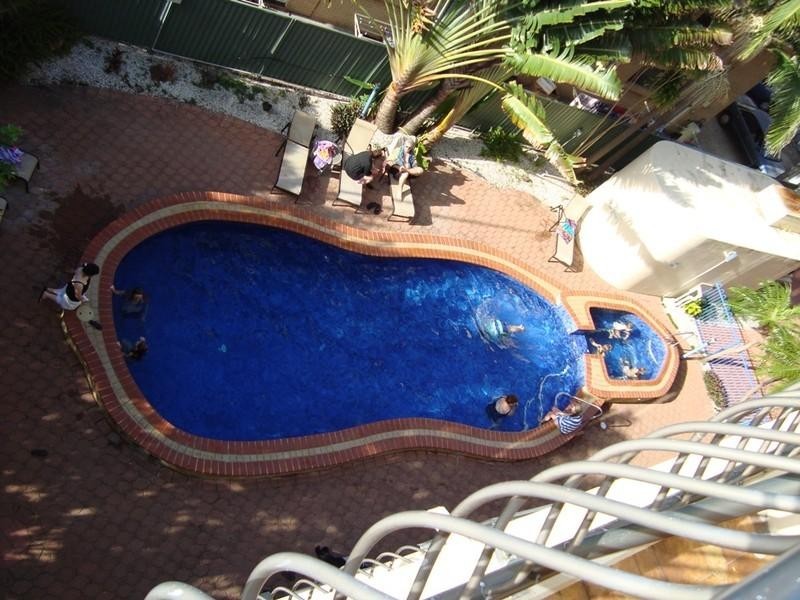 401/40 Surf Parade, Broadbeach QLD 4218