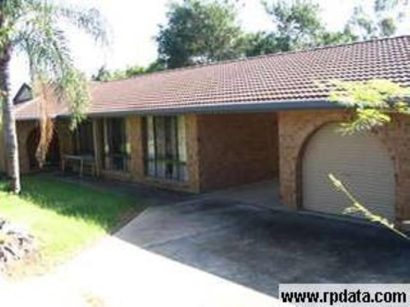 33 Keen Road, Molendinar QLD 4214
