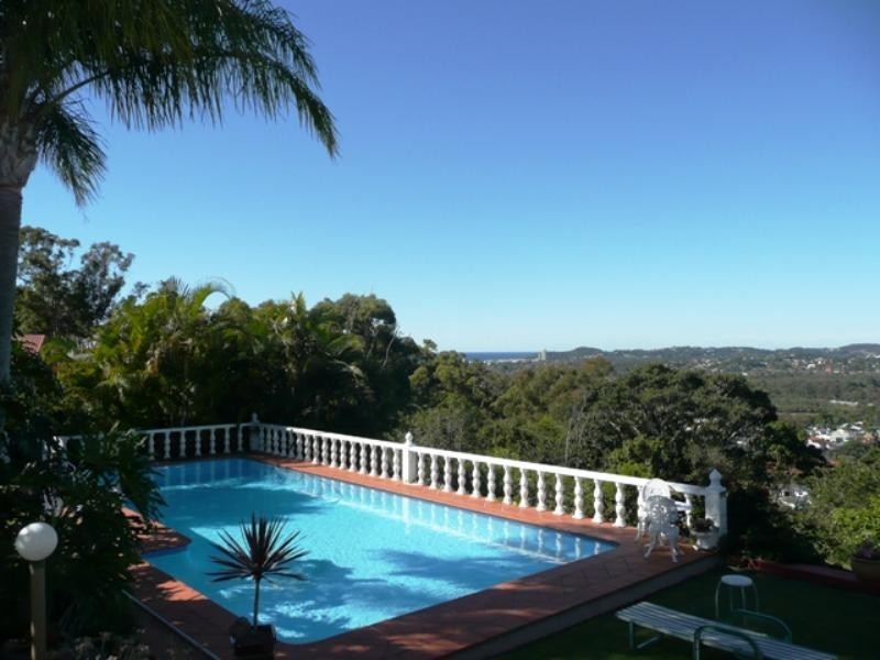 72 Skyline Terrace, Burleigh Heads QLD 4220