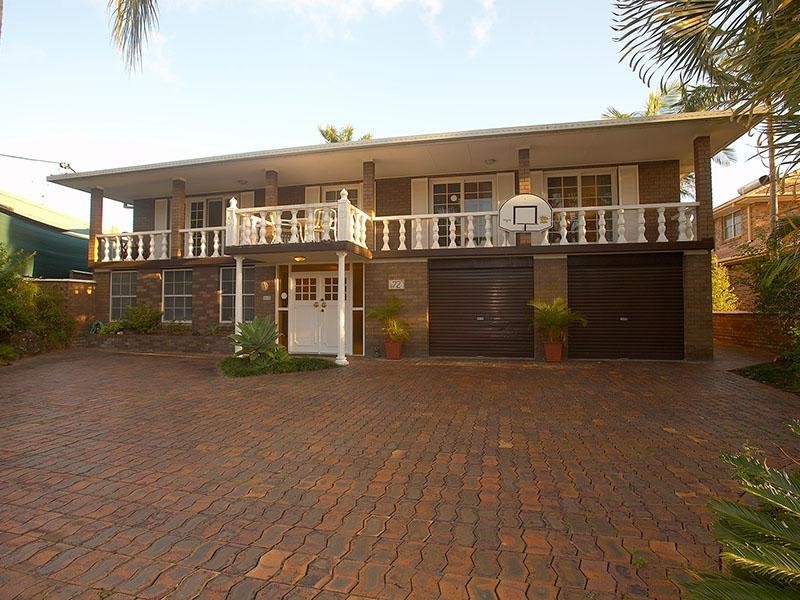 72 Skyline Terrace, Burleigh Heads QLD 4220