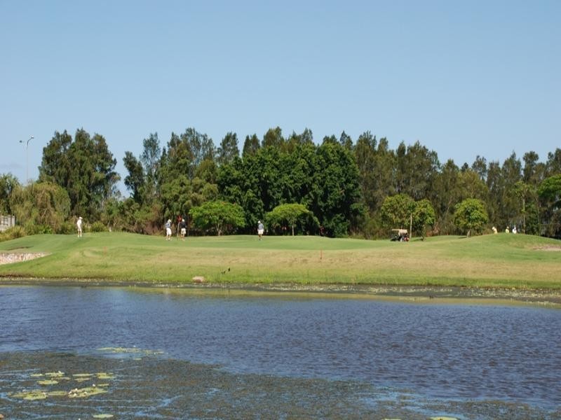 25 Nicklaus Court, Merrimac QLD 4226