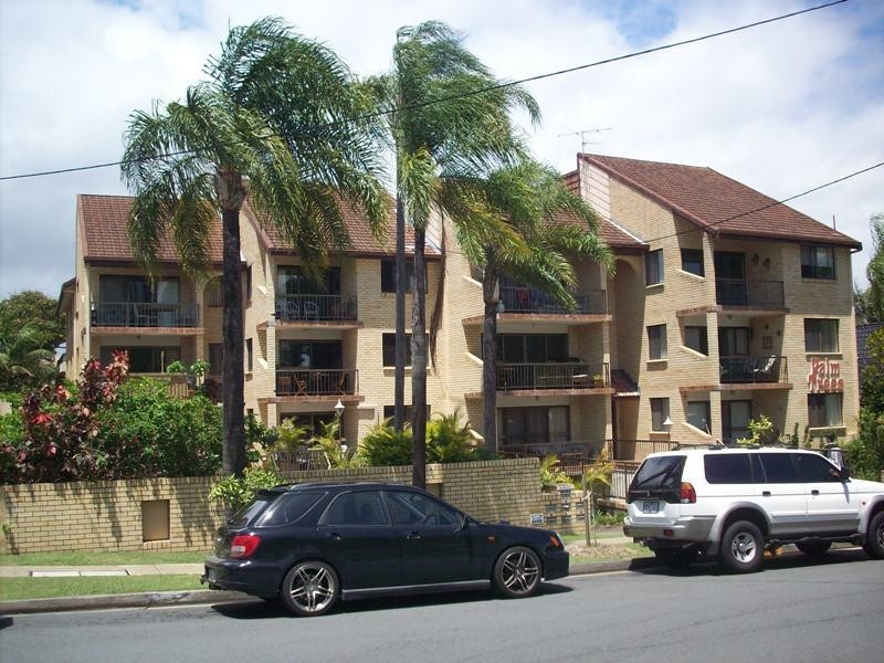 6/16 St Kilda Avenue, Broadbeach QLD 4218