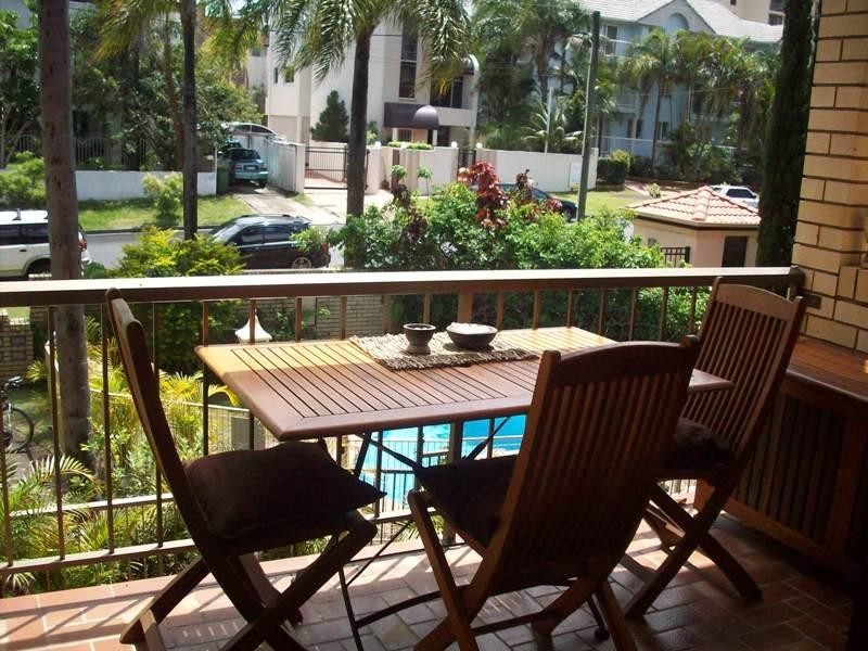 6/16 St Kilda Avenue, Broadbeach QLD 4218