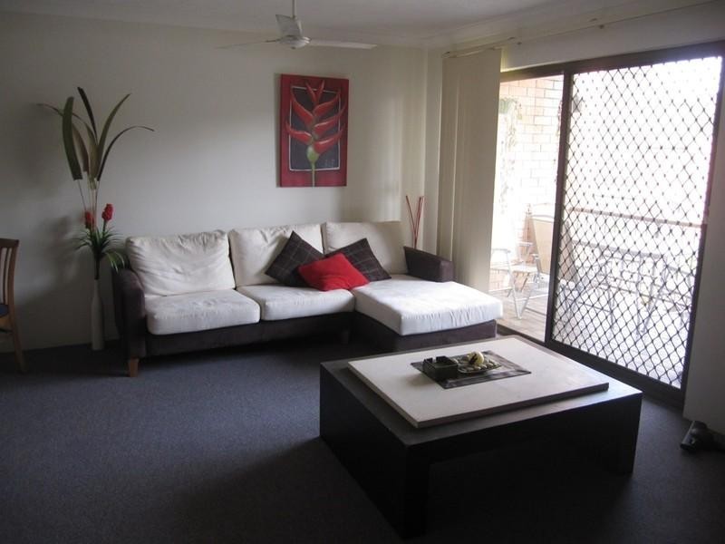 5/38 Duet Drive, Mermaid Waters QLD 4218