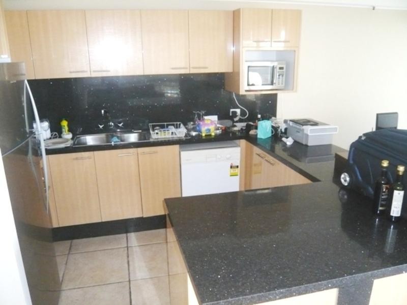 304 “Long Beach” Northcliffe Terrace, Surfers Paradise QLD 4217