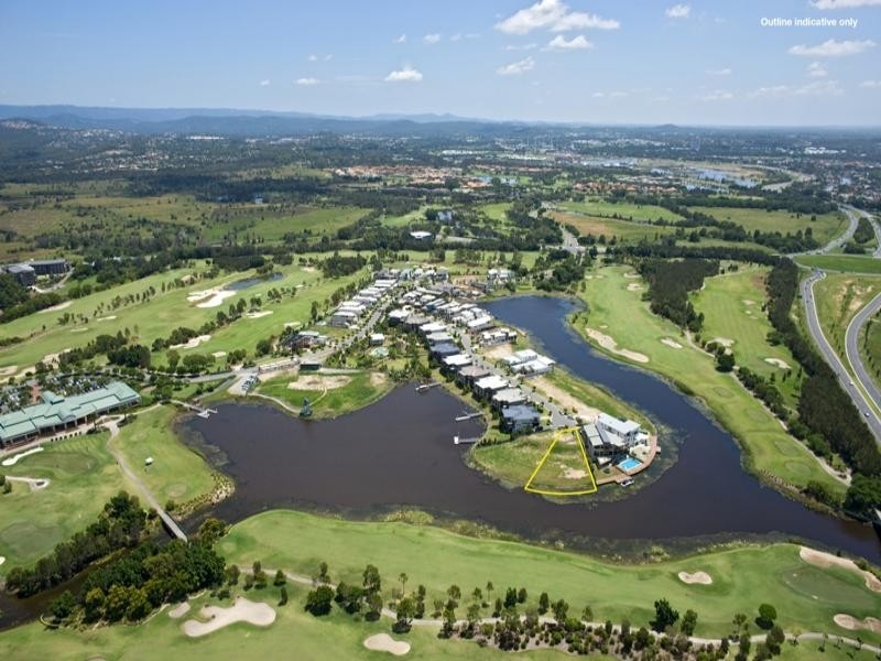 25 Nicklaus Court, Merrimac QLD 4226