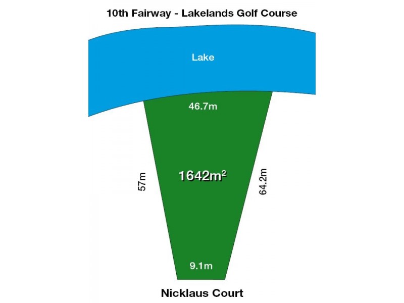 25 Nicklaus Court, Merrimac QLD 4226
