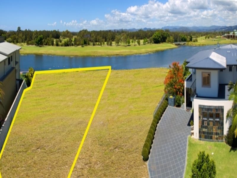 25 Nicklaus Court, Merrimac QLD 4226