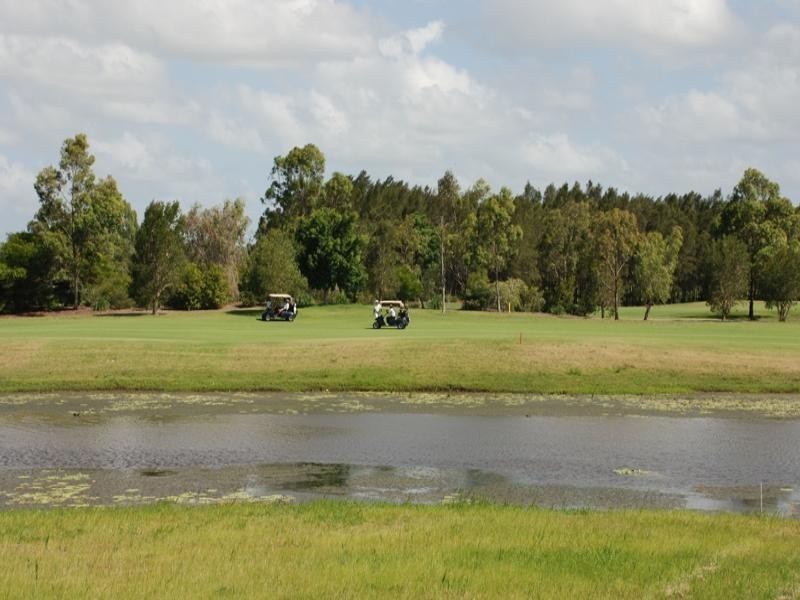 25 Nicklaus Court, Merrimac QLD 4226