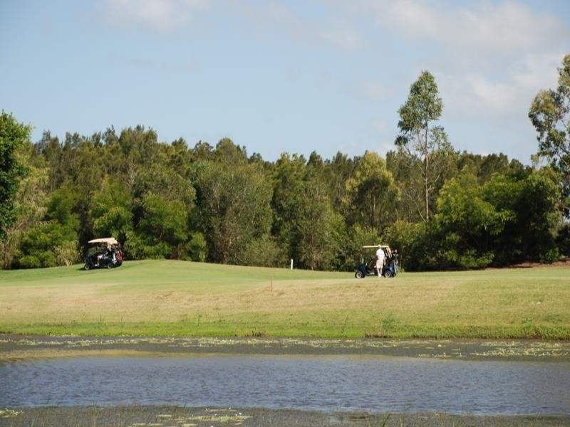 25 Nicklaus Court, Merrimac QLD 4226