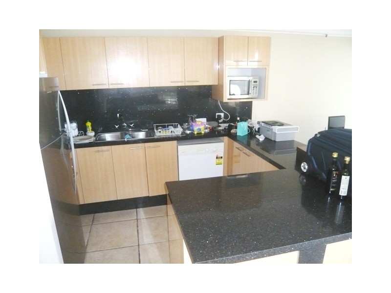 28/304 “Long Beach” Northcliffe Terrace, Surfers Paradise QLD 4217