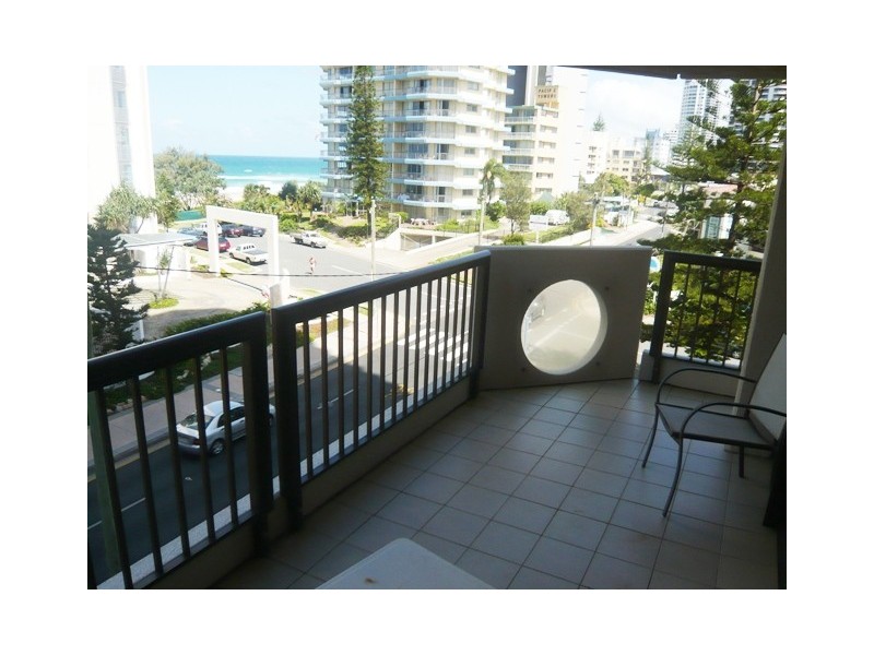 28/304 “Long Beach” Northcliffe Terrace, Surfers Paradise QLD 4217