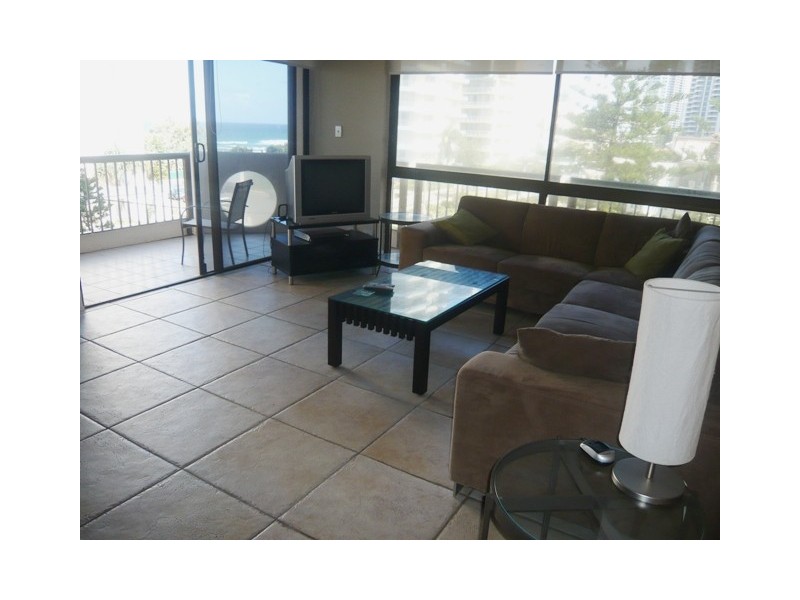 28/304 “Long Beach” Northcliffe Terrace, Surfers Paradise QLD 4217