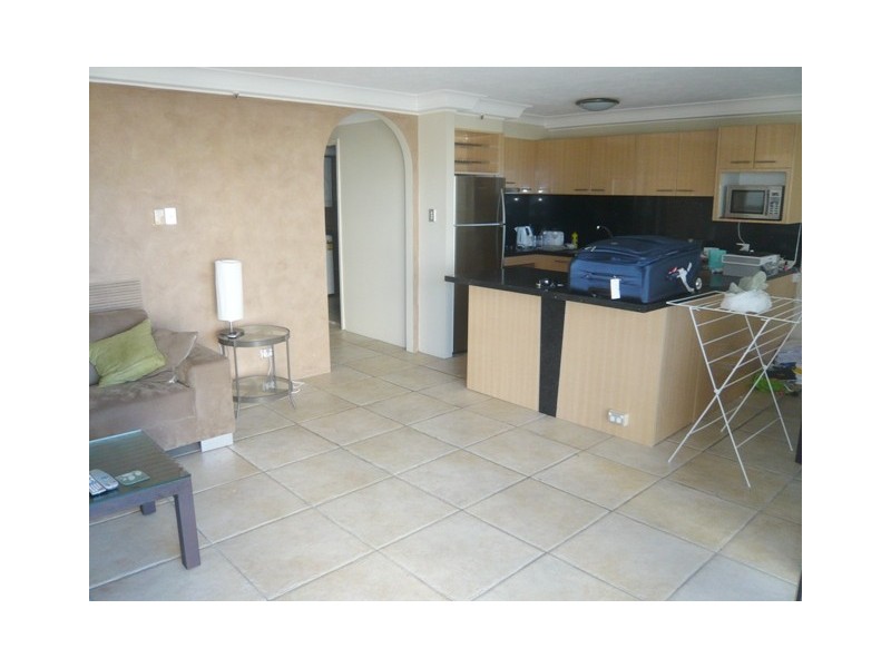 28/304 “Long Beach” Northcliffe Terrace, Surfers Paradise QLD 4217