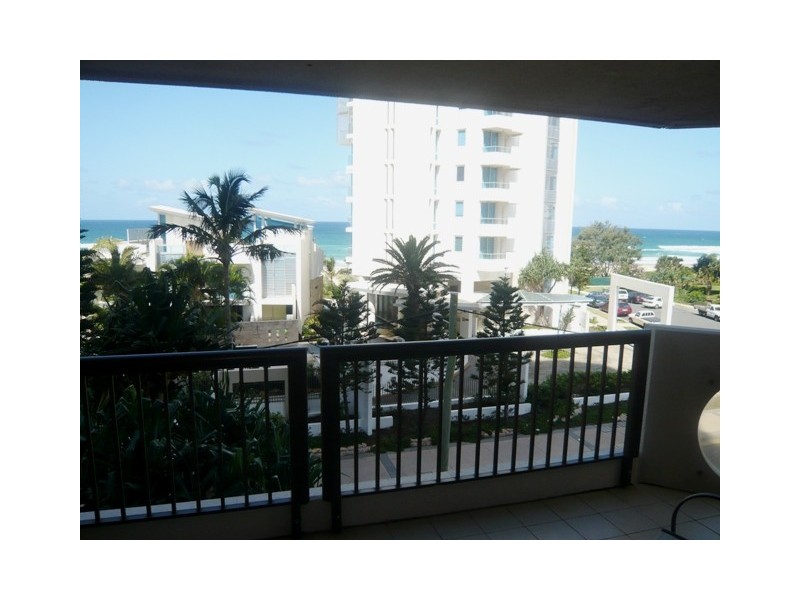 28/304 “Long Beach” Northcliffe Terrace, Surfers Paradise QLD 4217