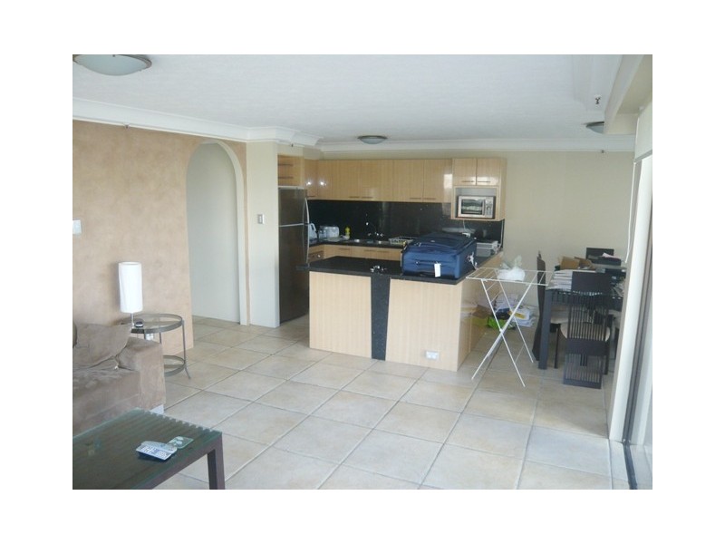 28/304 “Long Beach” Northcliffe Terrace, Surfers Paradise QLD 4217