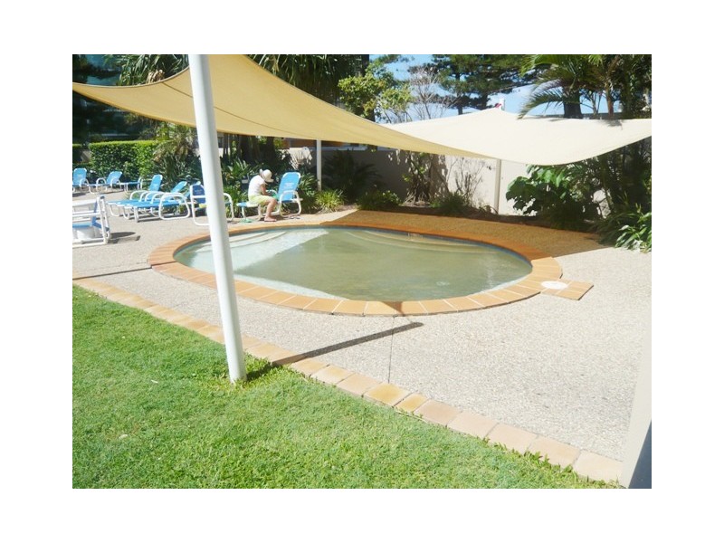 28/304 “Long Beach” Northcliffe Terrace, Surfers Paradise QLD 4217