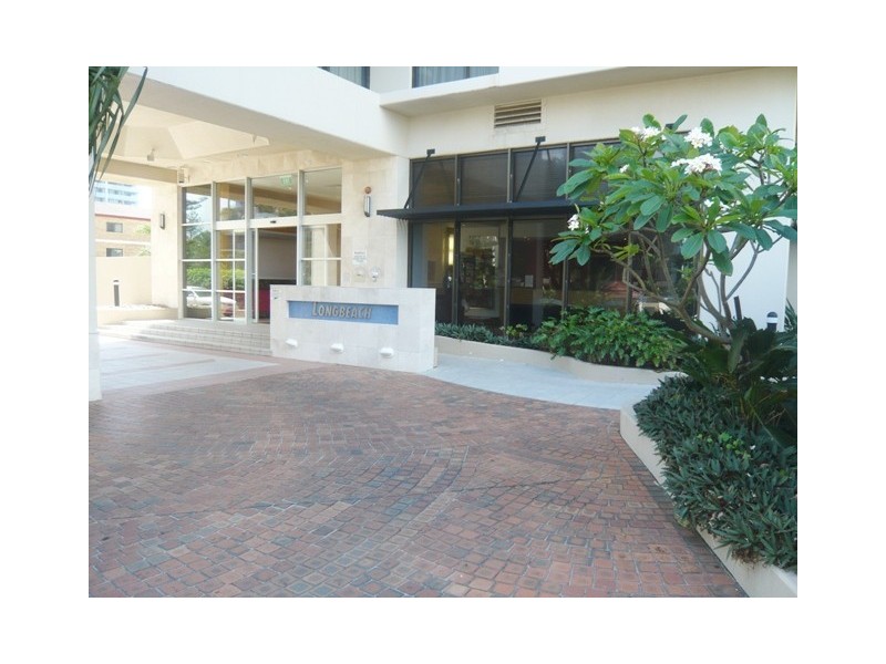 28/304 “Long Beach” Northcliffe Terrace, Surfers Paradise QLD 4217
