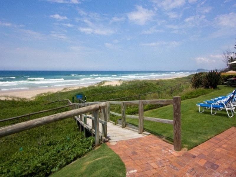 Lot 1 (GE) ‘Breakers North’ 50 Old Burleigh Road, Surfers Paradise QLD 4217