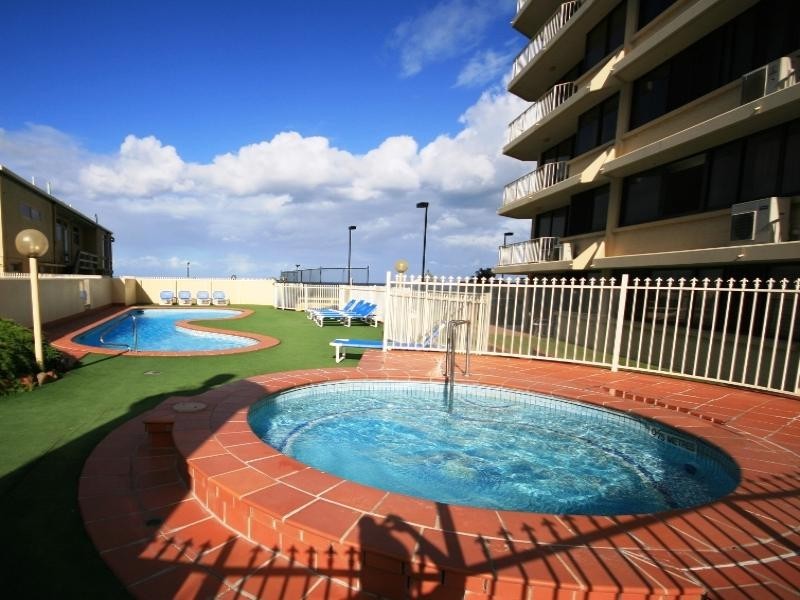 Lot 1 (GE) ‘Breakers North’ 50 Old Burleigh Road, Surfers Paradise QLD 4217