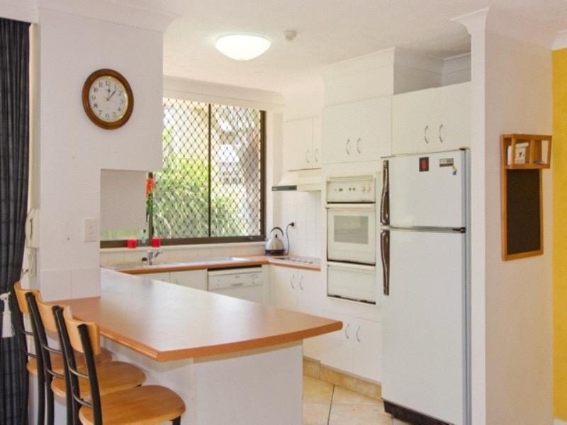 Lot 1 (GE) ‘Breakers North’ 50 Old Burleigh Road, Surfers Paradise QLD 4217