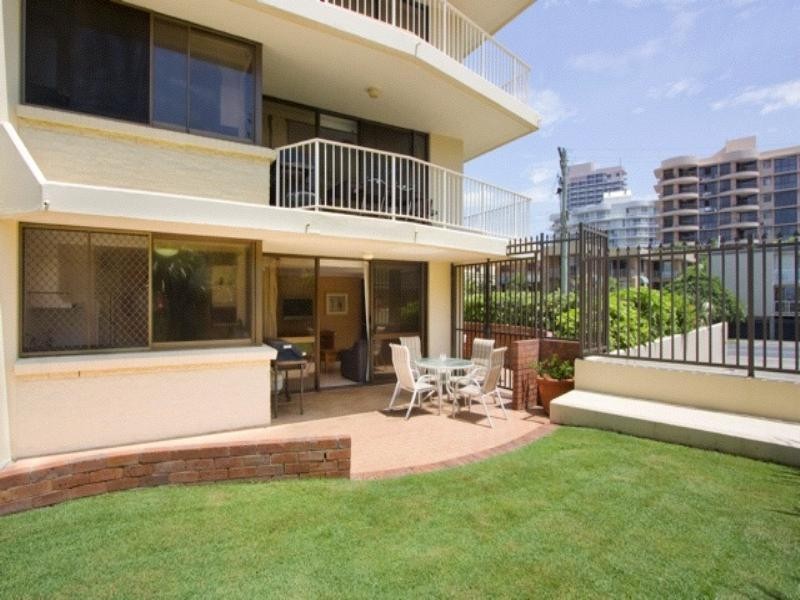 Lot 1 (GE) ‘Breakers North’ 50 Old Burleigh Road, Surfers Paradise QLD 4217