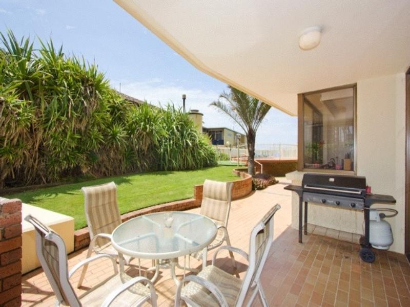 Lot 1 (GE) ‘Breakers North’ 50 Old Burleigh Road, Surfers Paradise QLD 4217