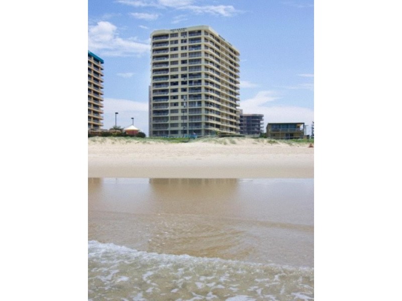 Lot 1 (GE) ‘Breakers North’ 50 Old Burleigh Road, Surfers Paradise QLD 4217