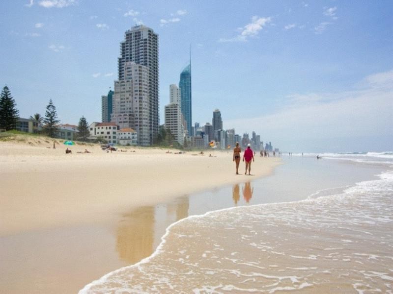 Lot 1 (GE) ‘Breakers North’ 50 Old Burleigh Road, Surfers Paradise QLD 4217
