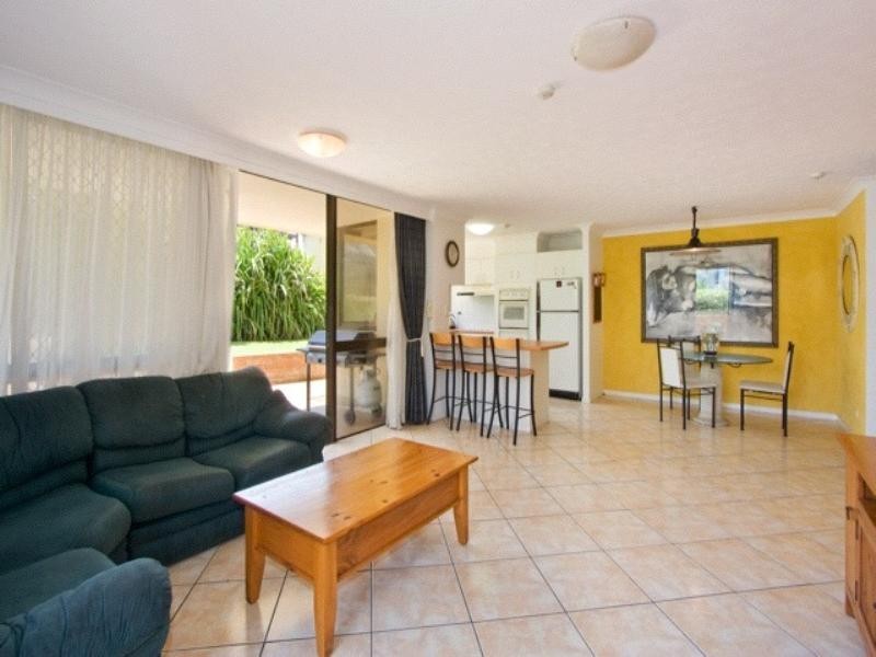 Lot 1 (GE) ‘Breakers North’ 50 Old Burleigh Road, Surfers Paradise QLD 4217