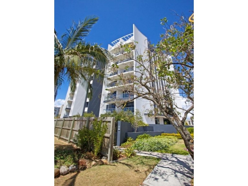 Chevron Island QLD 4217