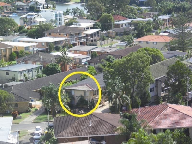 3 ‘Newport Lodge’ 10 Leonard Avenue, Surfers Paradise QLD 4217