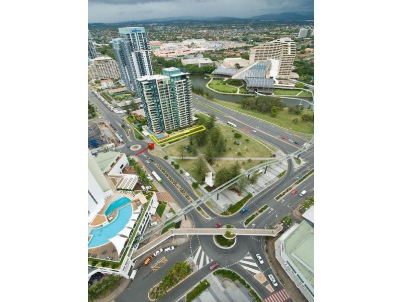 70 Surf Parade, Broadbeach QLD 4218