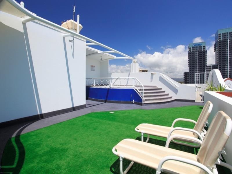 201 ‘Ritz on the Beach’ 4 Philip Avenue, Broadbeach QLD 4218