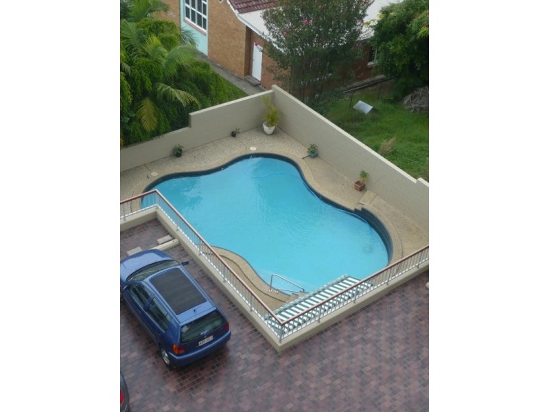 4/29 ‘Collivella’, Ewart Street, Burleigh Heads QLD 4220