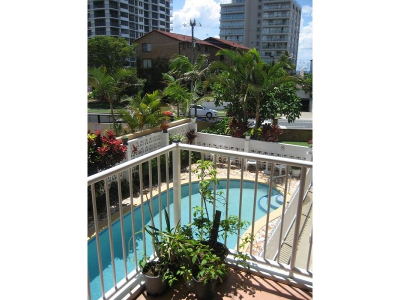 Surfers Paradise QLD 4217