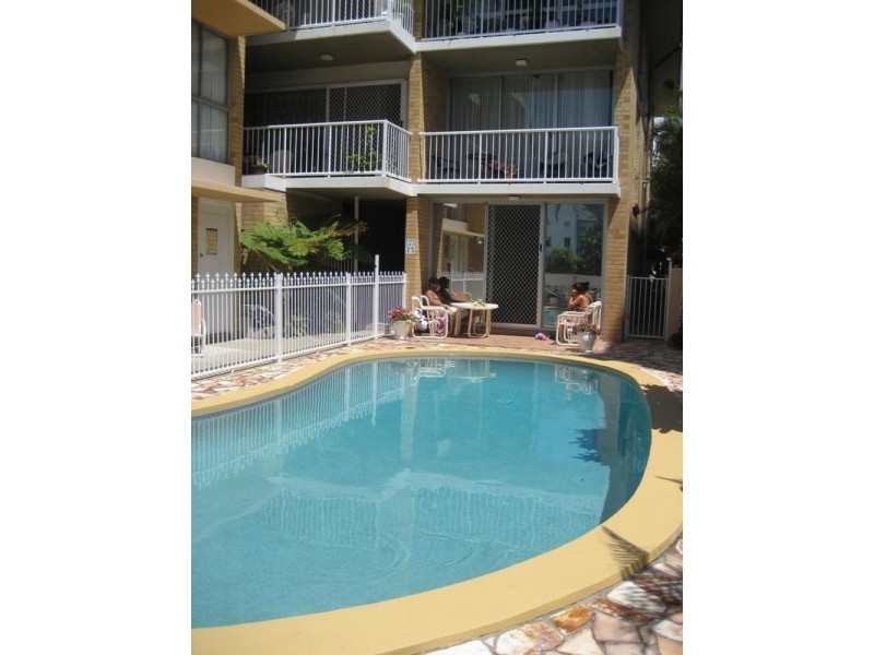 Surfers Paradise QLD 4217