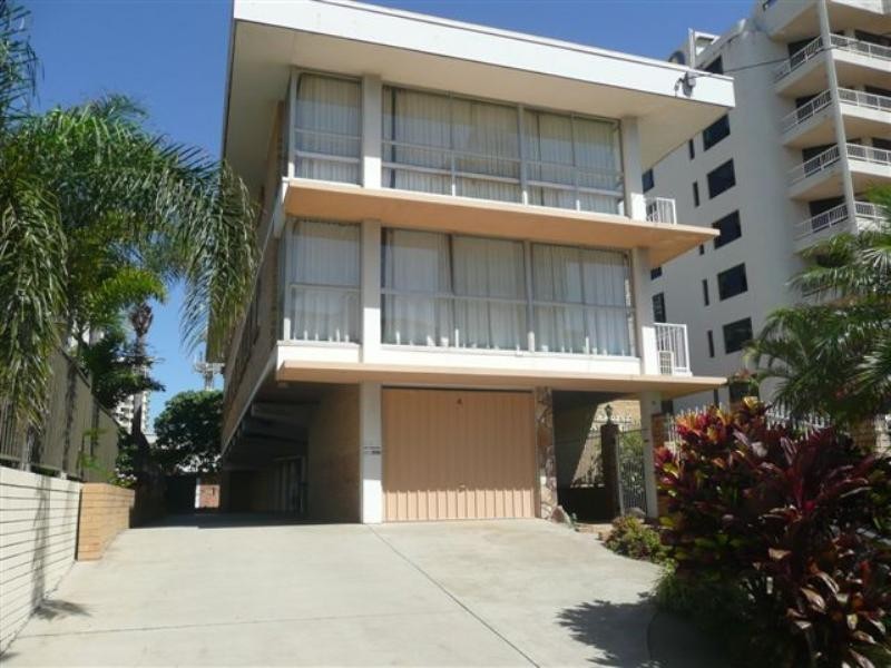 Surfers Paradise QLD 4217